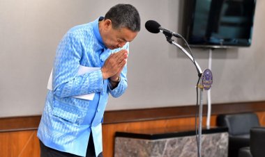 ไม่รอด!มติศาล 5-4 "เศรษฐา"พ้นตำแหน่งนายกรัฐมนตรี