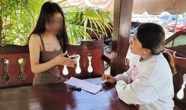 แจ้งจับ เสี่ย น. ขาใหญ่ จิกหัว-ตบ-ตี-ซ้อมน่วม ชวนชนแก้วสาวไม่เล่นด้วย