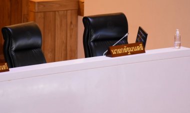 “ชัยเกษม”พร้อมนั่งนายกฯคนที่ 31 ยันไม่มีปัญหาด้านสุขภาพ