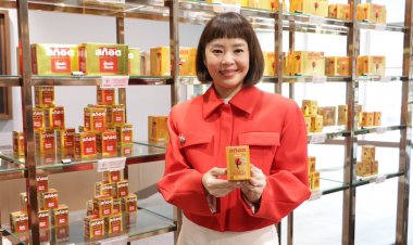 SCOTCH x MAN TABLES เปิดประสบการณ์รังนกแท้สุดพรีเมียม ในรูปแบบไฟน์ ไดนิ่ง ตอกย้ำผู้เชี่ยวชาญด้านรังนกแท้ตัวจริง