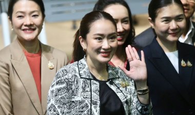 ทำไม "แพรทองธาร"ถูกเสนอชื่อนายกฯแทน"ชัยเกษม"!!!