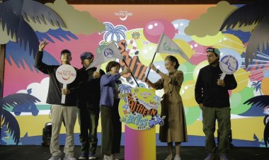 สายเที่ยว สายดนตรี สายปาร์ตี้ ห้ามพลาดเที่ยวงาน “Southern Bliss Fest:ความสุขแดนใต้”