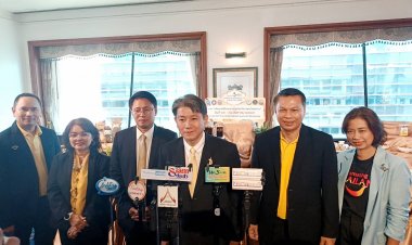 เตรียมจัดงานใหญ่ “มหัศจรรย์สีสันอาหารกลุ่มจังหวัดภาคตะวันออก 2”ครบครันเมนูเด็ด