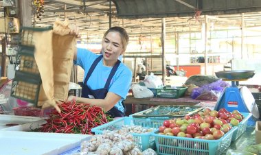 คนขอนแก่นหวังนายกฯคนใหม่เร่งแก้ปัญหาหนี้สิน-เสริมศักยภาพเสเอ็มอี-แก้ทุจริต