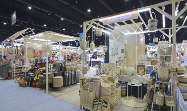 มางานเดียวเที่ยวทั้งจังหวัดมหกรรมของดีของเด่นจังหวัดปทุมธานี