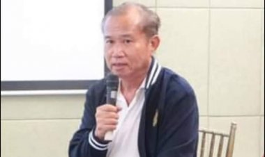 "เสี่ยเจี๊ยบ บรรพต" นักธุรกิจชายแดนแม่สอดวอน “นายกฯอุ๊งอิ๊ง”เร่ง กระตุ้นเศรษฐกิจ การค้าชายแดน