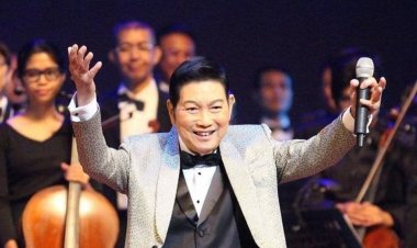 ปิดตำนาน ครูเพลงลูกกรุง "ชรินทร์ นันทนาคร" ศิลปินแห่งชาติ