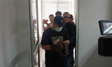 "พ.ต.ท." มือยิง "สิบเอก" ดับคารีสอร์ทโร่มอบตัวอ้างไม่ได้ตั้งใจ