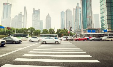 รัฐบาลจีนเพิ่มเงินอุดหนุน 1 แสนบาท กระตุ้นปชช.นำรถเก่าแลกซื้อคันใหม่