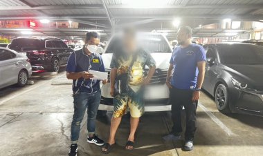 ตำรวจบุกรวบเพิ่ม สามีเจ๊ ปุ้ย หลังพบหัวหน้าแก๊งคอลเซ็นเตอร์ หาคนไปหลอกประชาชน