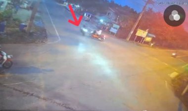 คนกบินทร์บุรีหวาดผวาหนักหนุ่มนิรนามขับรถไล่ตามหวั่นไม่ปลอดภัย