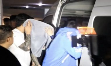 ทลายแก๊งคอลเซ็นเตอร์ชาวต่างชาติเปิดฐานปฎิบัติการย่านทองหล่อ