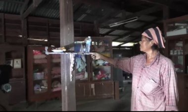 โจรแสบ!ปืนหน้าต่างฉกยพระแก้วมรกตพ่อกับแม่สมัยครองรัก