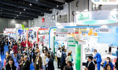 กระตุ้นการลงทุนภาคอุตสาหกรรมเครื่องมือห้องปฏิบัติการทางวิทยาศาสตร์ ชีววิทยาศาสตร์ เคมี การแพทย์ และการดูแลสุขภาพสมัยใหม่ ครบวงจรในงาน Thailand LAB INTERNATIONAL, Bio Asia Pacific และ FutureCHEM INTERNATIONAL 2024