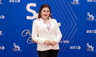 “สสว.” เดินหน้าจับมือ “ช้อปปี้” อัดแคมเปญ “SUPER SME MARKET” ช้อปสะดวกทุกที่สินค้า SME คัดสรร โปรโมชันฉ่ำ!