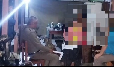 ตำรวจอุทัยธานีทะเลาะกับเมียนแย่งปืนกันภายในรถเกิดปืนลั่นใส่ท้องสามีบาดเจ็บสาหัส