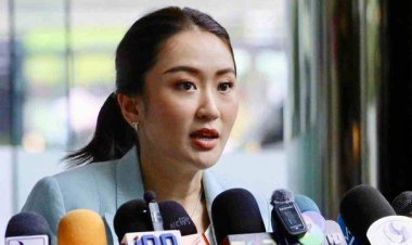 ‘เรืองไกร’ ร้อง ‘กกต.’ สอบ ‘แพทองธาร’ ปมวันเวลาลาออกจากกรรมการบริษัทต่าง ๆ