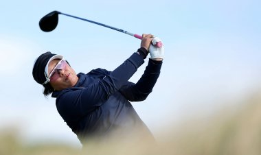 11 สาวไทยร่วมล่าแชมป์แอลพีจีเอ รายการใหม่  “เอฟเอ็ม แชมเปียนชิพ” ที่แมสซาชูเซตส์