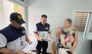 บุกค้นบริษัทคริปโตเถื่อน รับแลกเงินพนัน พบอดีตกรรมการ ถูกดำเนินคดีเพียบ