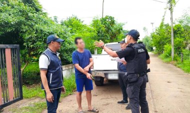 ขยายผลจับกุม 7 หนุ่มใหญ่ซื้อประเวณีเด็กหญิง สุดอึ้ง 2 ใน7 เป็นครูมัธยม และอดีตครูถูกจับรอบที่ 2