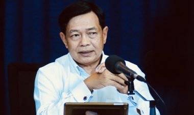 “อลงกรณ์”ห่วงพรรคประชาธิปัตย์เสียหาย ขอบิณฑบาตรุ่นเก่ารุ่นใหม่หยุดวิวาทะ