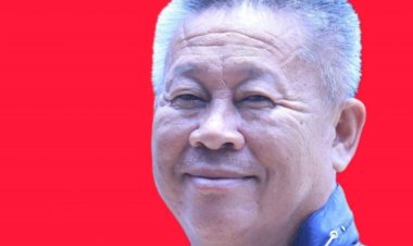 เปิดตัว “ชวลิต สจ.มอไซค์”  สู่ สนาม อบจ.ตาก ขอเป็น 1. ทางเลือกให้ประชาชน