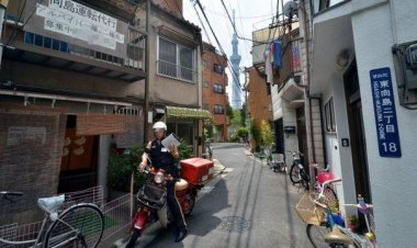 เศร้าสลด!ชาวญี่ปุ่นกว่า 3.7 หมื่นคนนอนตายอย่างโดดเดี่ยว ในปี 2567