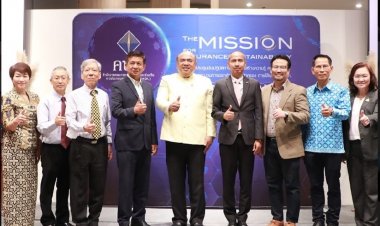 คปภ. อบรมเชิงปฏิบัติการเพื่อเสริมสร้างความรู้ความเข้าใจเกี่ยวกับกระบวนการออกคำสั่งทางปกครอง