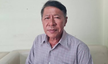 เสื้อแดงโคราช หนุนเพื่อไทยจับมือประชาธิปัตย์จัดตั้งรัฐบาลสลายสีเสื้อเพื่อชาติสำคัญกว่า