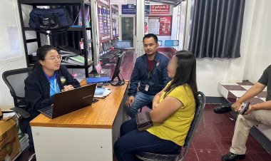 ตำรวจขอนแก่นรวบสาวแสบแอบอ้างบริษัททัวร์ชื่อดังเที่ยวเวียดนามหลอกเที่ยวทิพย์