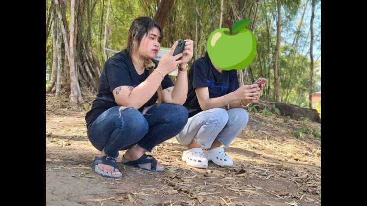 ตำรวจขอนแก่น เร่งช่วยเหลือ "น้องโม"เหยื่อแก๊งคอลเซ็นเตอร์จับตัวรีดค่าไถ่