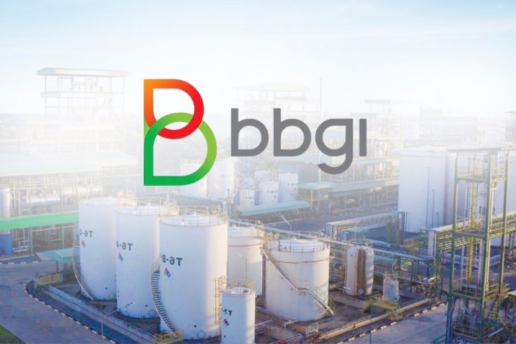 BBGI เผย ครึ่งปีแรกกวาดรายได้ทะลุหมื่นล้าน รับยอดขายไบโอดีเซล - เอทานอลทะลัก