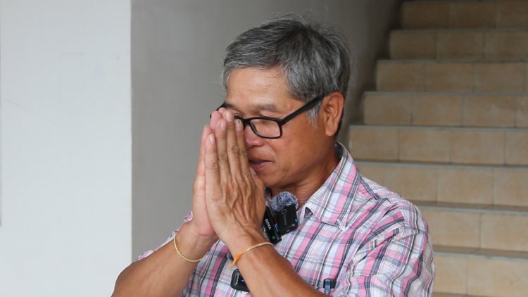 พ่อน้องโมขอโทษสังคมแทนลูกหลังกุเรื่องถูกอุ้มรีดไถเหตุต้องการเงินใช้หนี้กิ๊กหนุ่ม