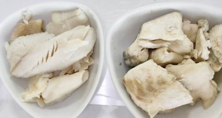 ปลาหมอคางดำ กินได้ ให้โปรตีน เป็นอีกวิธีช่วยกำจัดที่เห็นผล
