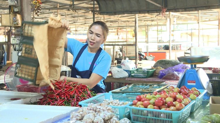 คนขอนแก่นหวังนายกฯคนใหม่เร่งแก้ปัญหาหนี้สิน-เสริมศักยภาพเสเอ็มอี-แก้ทุจริต