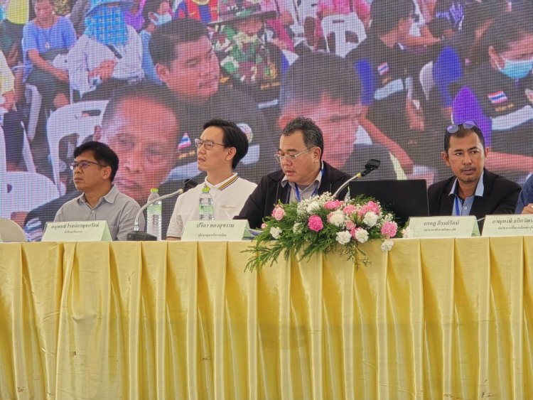 เปิดข้อมูล “โรงไฟฟ้าจากขยะ”งบลงทุน 2.3 พันล.ชาวบ้านใช้เหตุผล “สนับสนุน-คัดค้าน”