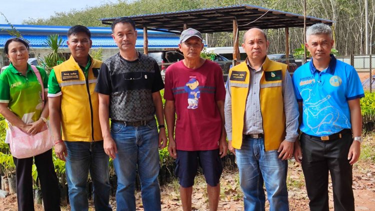 การเมืองท้องถิ่น “พัทลุง”เริ่มเข้มข้น “รักษ์แม่ขรี –แม่ขรีพัฒนา”เตรียมลุยโชว์วิสัยทัศน์