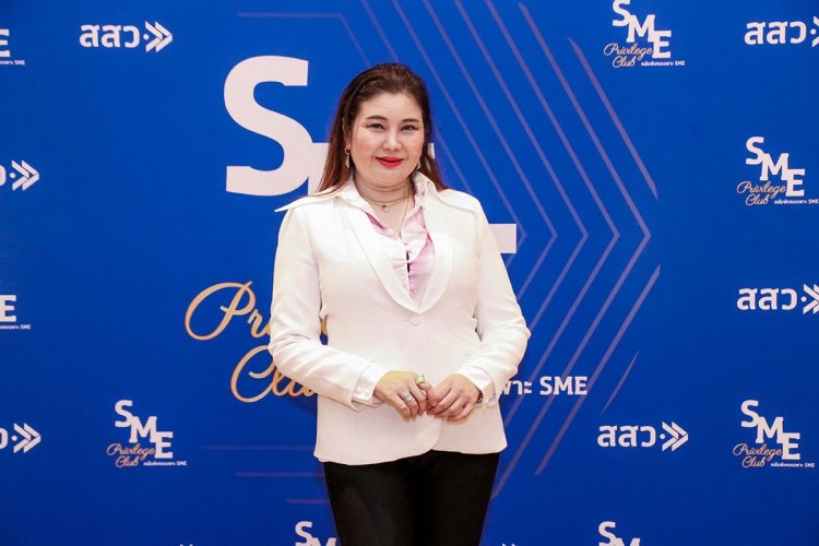 “สสว.” เดินหน้าจับมือ “ช้อปปี้” อัดแคมเปญ “SUPER SME MARKET” ช้อปสะดวกทุกที่สินค้า SME คัดสรร โปรโมชันฉ่ำ!