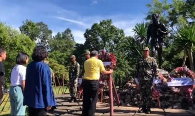 ยังอยู่ในใจคนไทยเสมอ!รำลึก “สืบ นาคะเสถียร”ครบรอบการเสียชีวิต 34 ปี