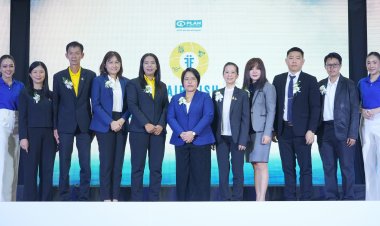 อุตสาหกรรมแปรรูปอาหารทะเลผนึกธุรกิจจัดหาแรงงานยกระดับมาตรฐานการสรรหาแรงงาน