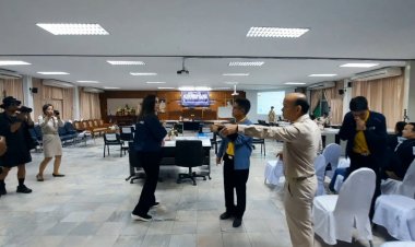 ศึกเลือกตั้งอบจ.อุทัยธานีเดือด “เผด็จ”ชน”มนัญญา”ไร้เงาผู้สมัครพรรคสีส้ม