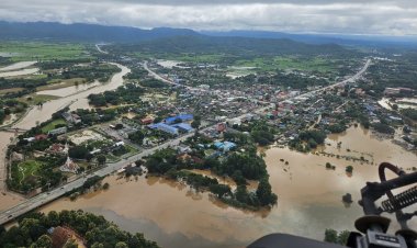 กกร.คาดสร้างความเสียหายราว 6-8 พันล้านบาท หรือ 0.03-0.04% ของ GDP