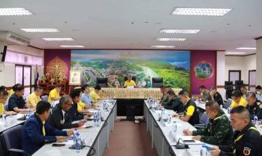 มติเห็นชอบเปิดการค้าชายแดนไทย-เมียนมา 7 ช่องทาที่แม่สอดและท่าสองยาง