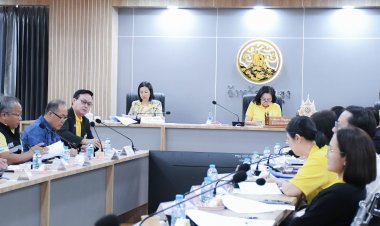 เอกชนพัทลุงชงกรมการข้าวผุดสนามบินฮับท่องเที่ยว-เศรษฐกิจ-การค้าภาคใต้