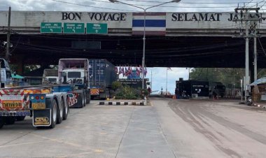 บูมท่องเที่ยว!ไทยลุยเปิดวิ่งรถบัสนำเที่ยวไทย-มาเลเซียระหว่างรอเอ็มโอยู