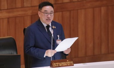 “จุลพันธุ์”กางไทม์ไลน์แจกเงินดิจิทัล 1 หมื่นก้อนแรกจ่ายก.ย.นี้มีทั้งแจกเงินสดและวอลเล็ต