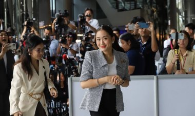 “อุ๊งอิ๊ง”แบ่งงานให้ 6 รองนายกฯแล้ว”ภูมิธรรม”ดูความมั่นคง-สตช.