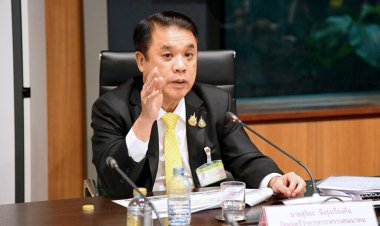 “สุริยะ”ขีดเส้นตายถนนพระราม 2 “ทางด่วนพระราม 3 – ดาวคะนอง”มิ.ย. 68 ต้อง