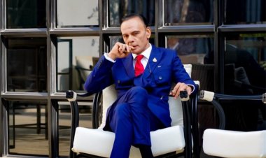 เปิดประวัติ “ซาบีดา” สุดเลิฟ “ชาดา ไทยเศรษฐ์”นั่งรมช.มหาดไทย