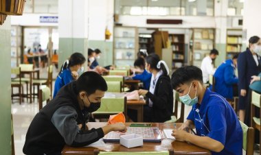 หลักสูตรท้องถิ่น กับการปฏิรูปการศึกษาไทย แนวทางกระจายอำนาจ ให้โรงเรียนได้ออกแบบและมีส่วนร่วม